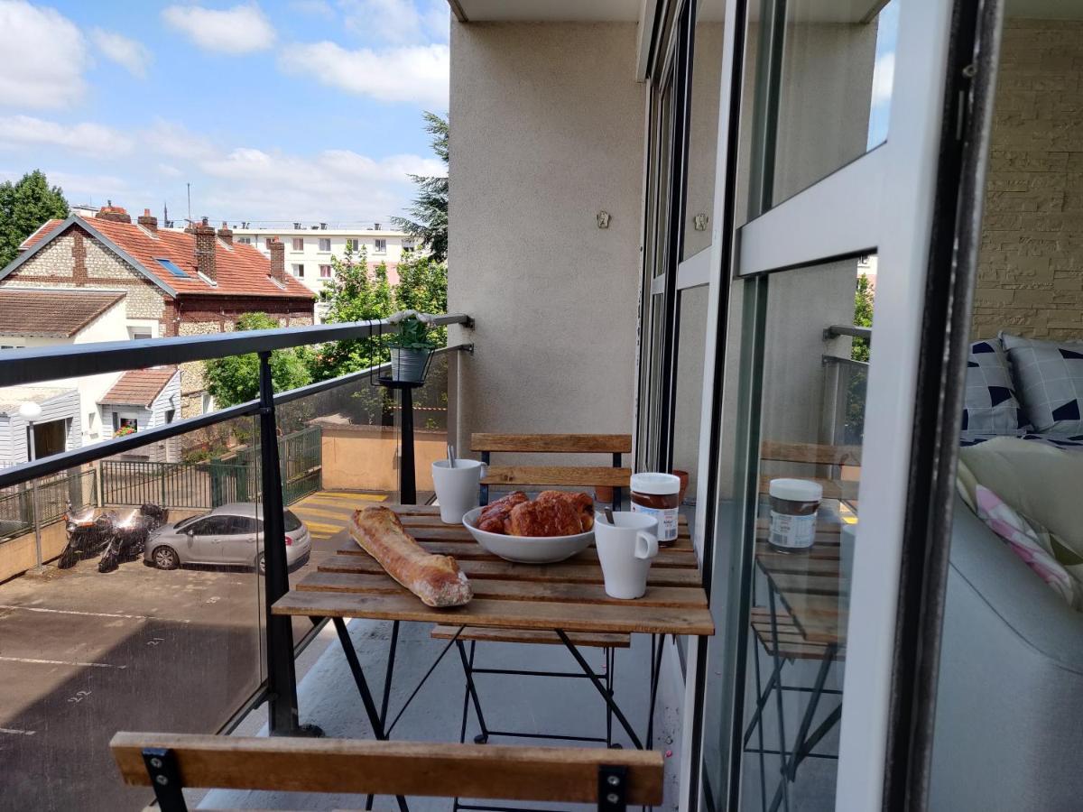 Appart'Homecity - Rouen Grand Prieure Экстерьер фото